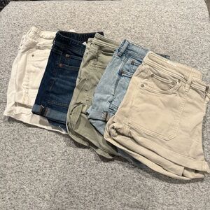 AE Shorts Bundle! (Size 10)